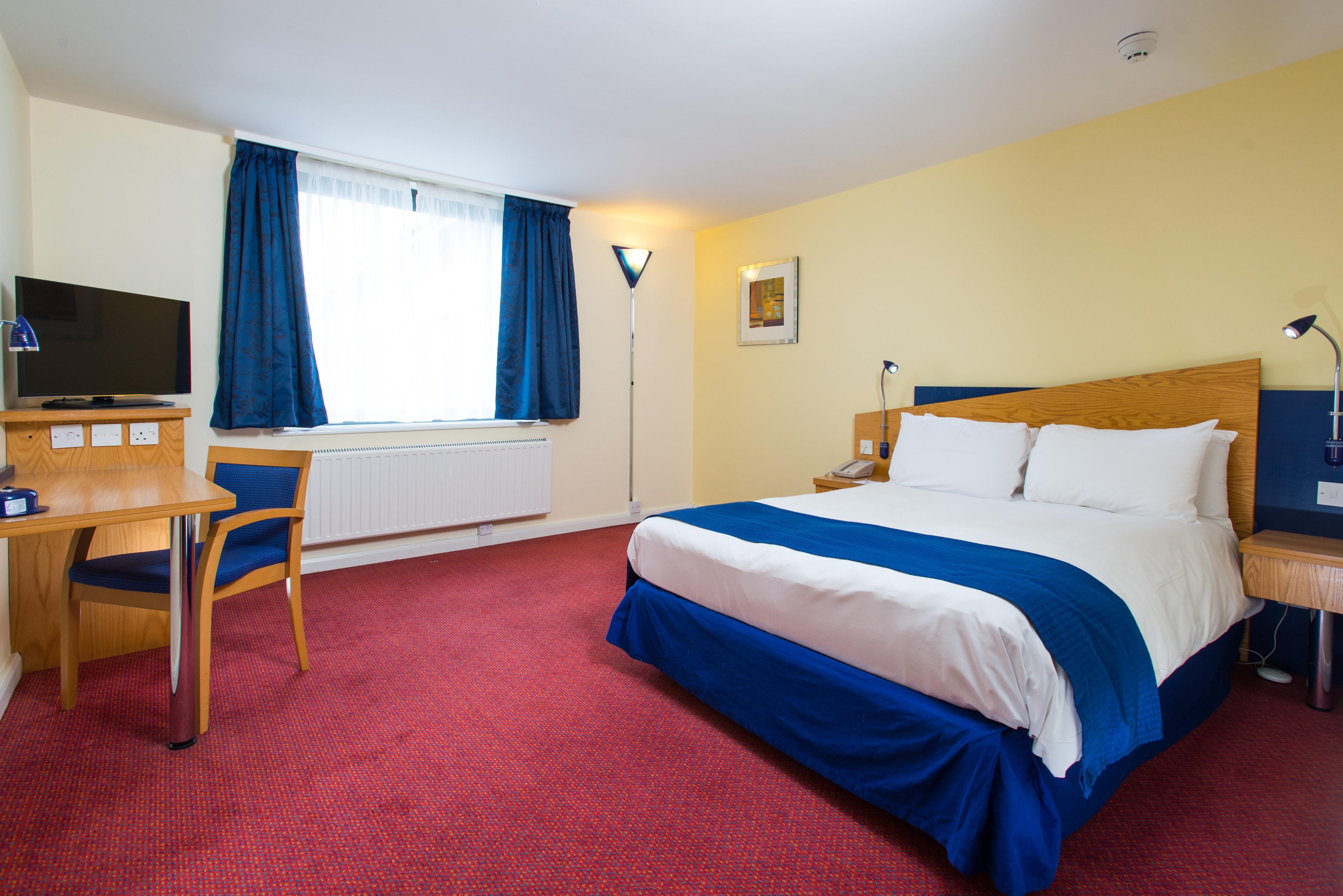 Holiday Inn Express Bradford City Centre By Ihg Екстер'єр фото