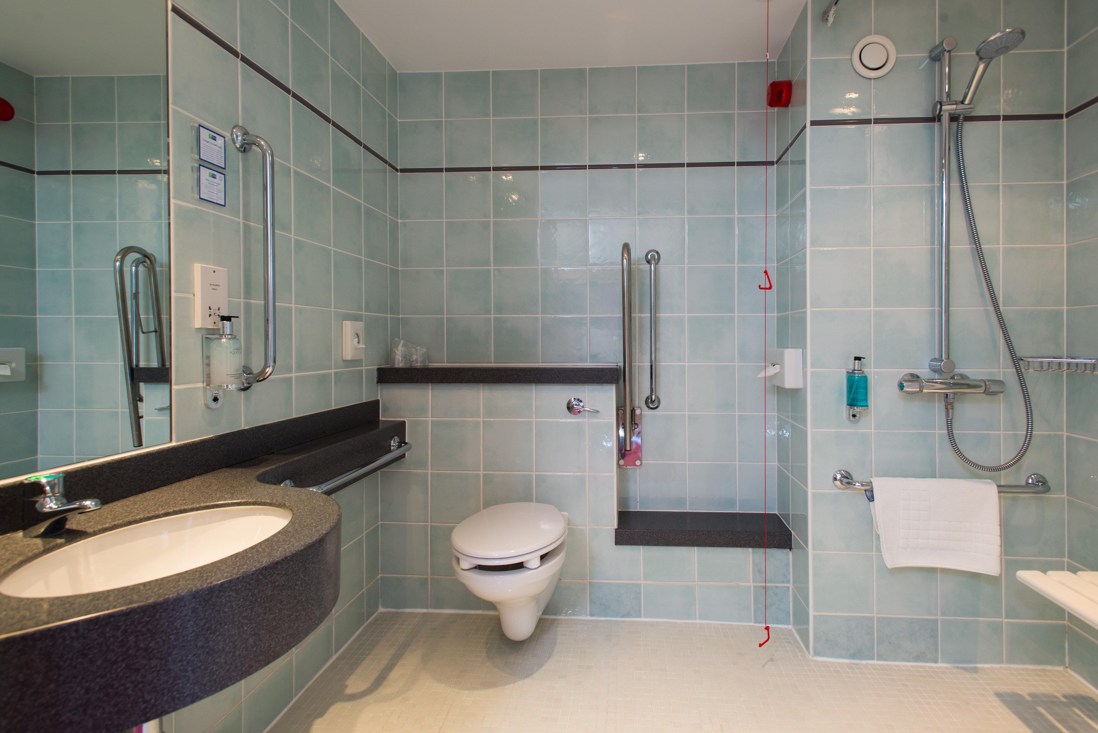Holiday Inn Express Bradford City Centre By Ihg Екстер'єр фото
