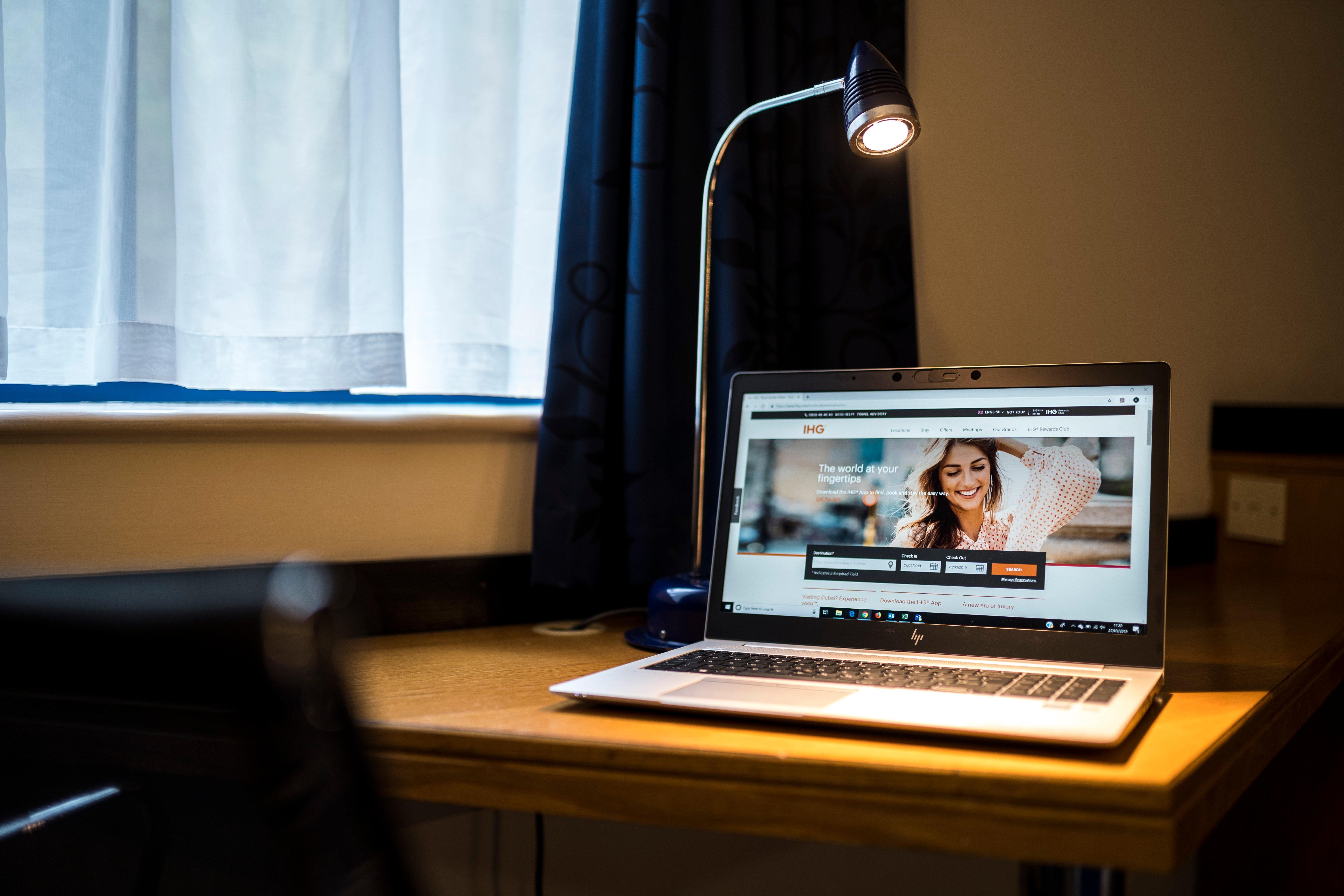 Holiday Inn Express Bradford City Centre By Ihg Екстер'єр фото