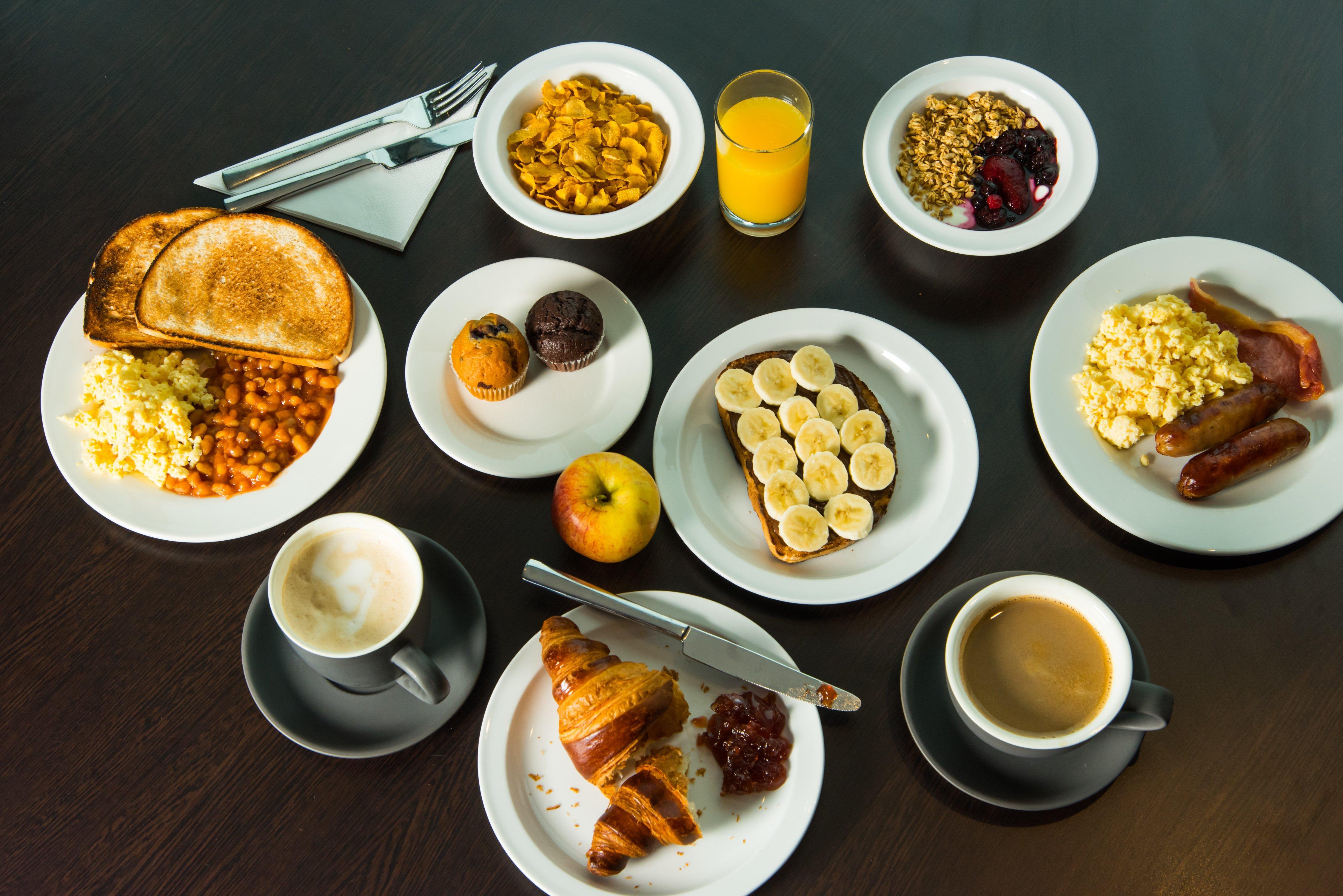 Holiday Inn Express Bradford City Centre By Ihg Екстер'єр фото