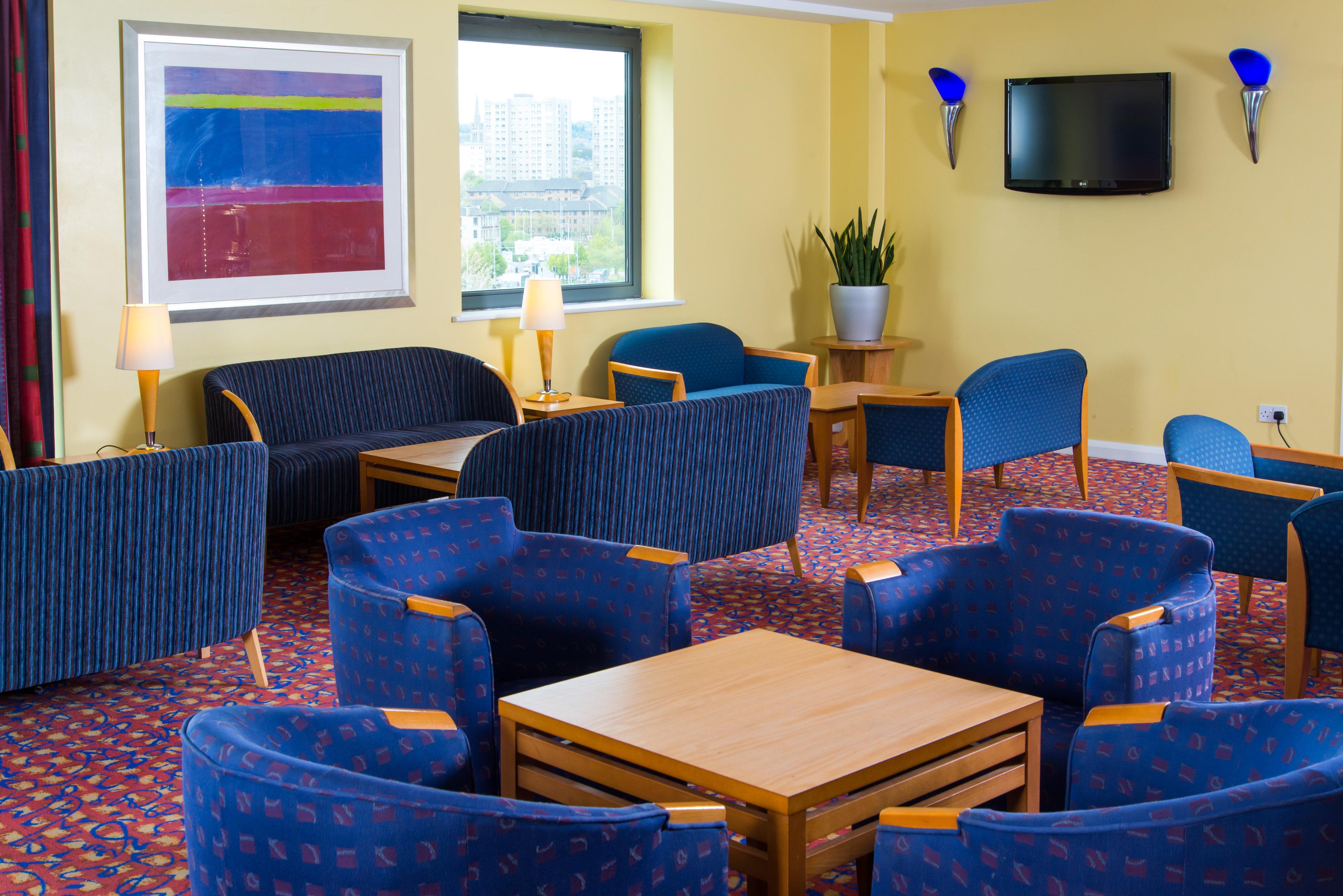 Holiday Inn Express Bradford City Centre By Ihg Екстер'єр фото