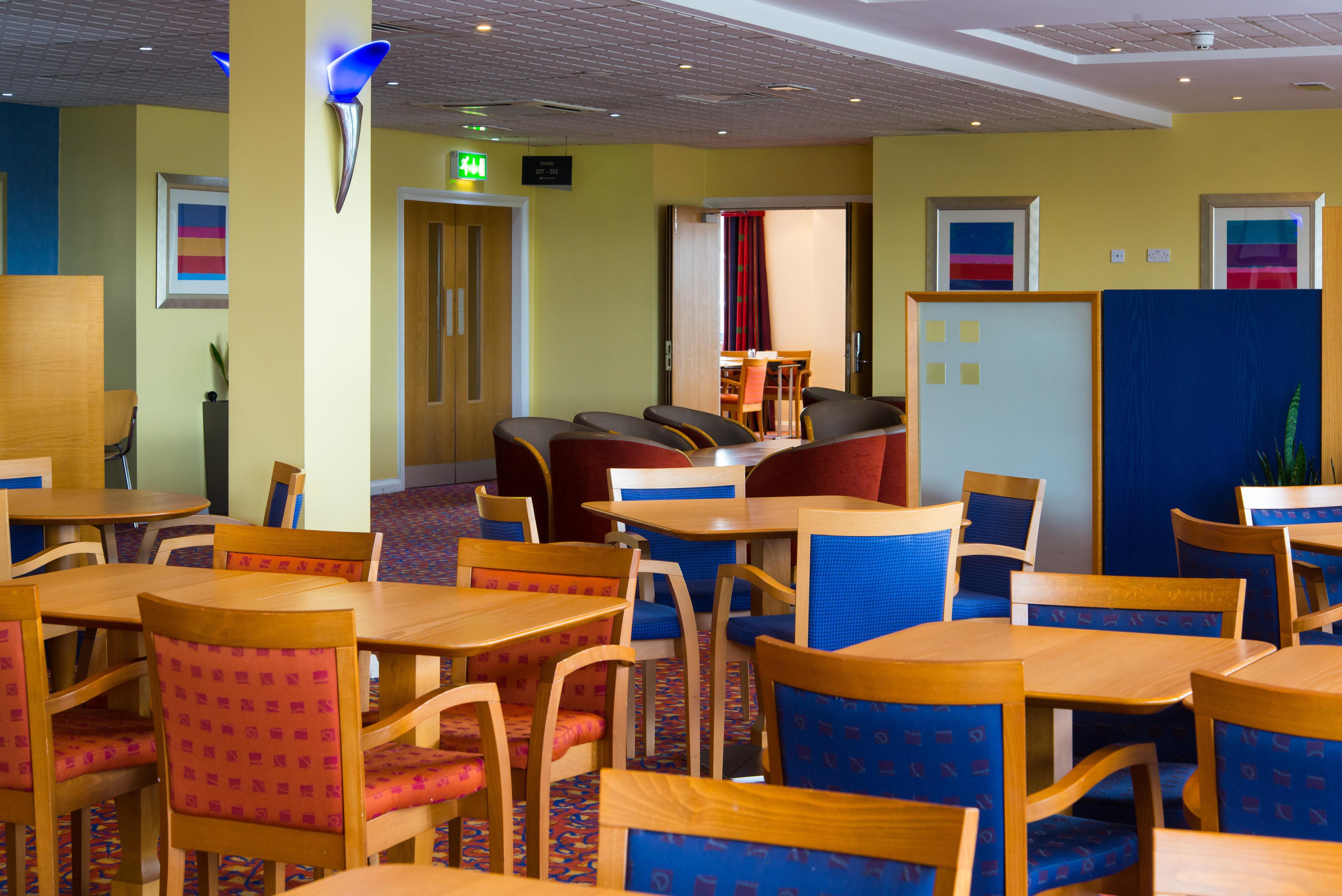 Holiday Inn Express Bradford City Centre By Ihg Екстер'єр фото