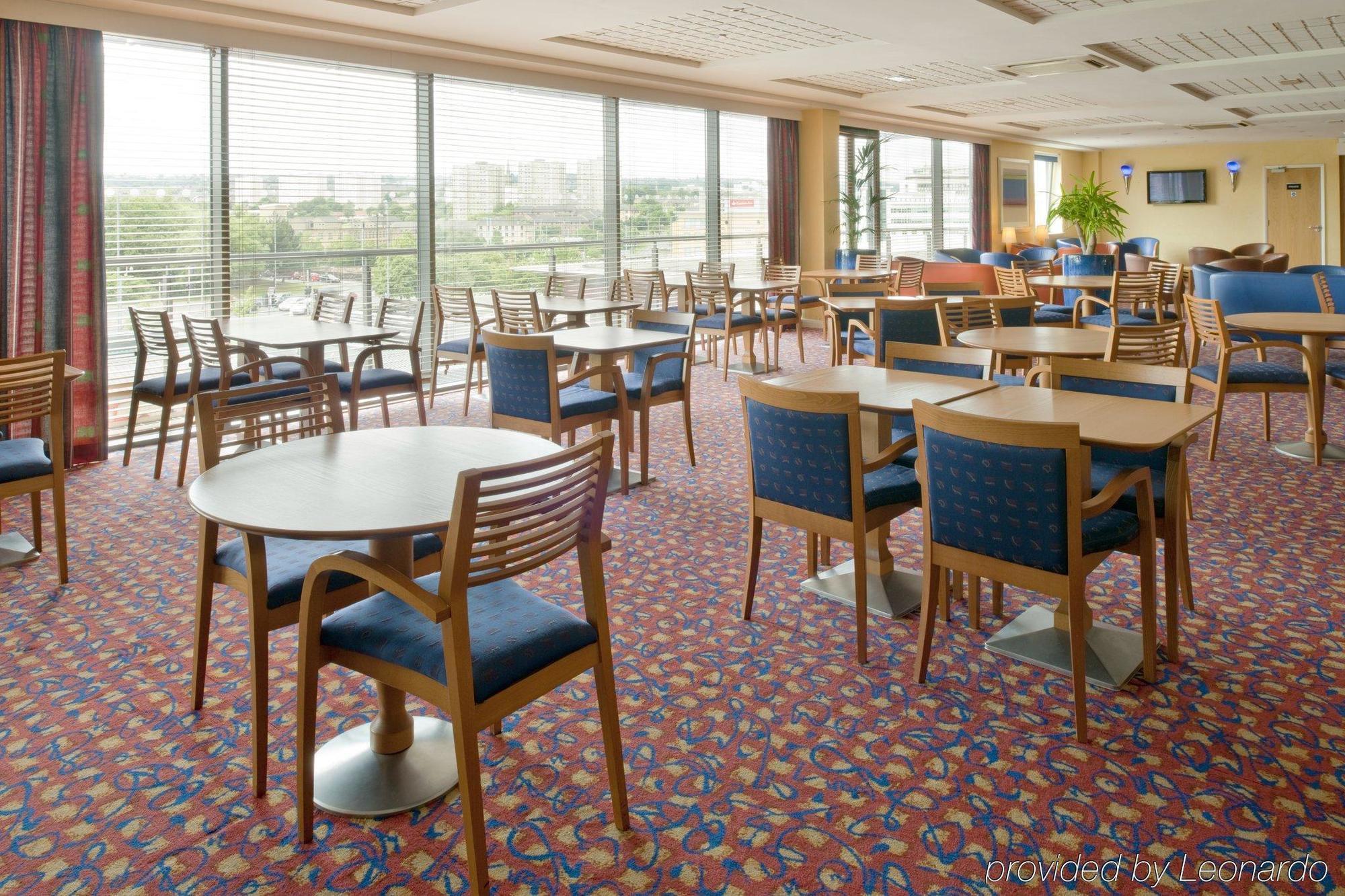 Holiday Inn Express Bradford City Centre By Ihg Екстер'єр фото